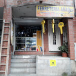 FERRETERIA ABAD