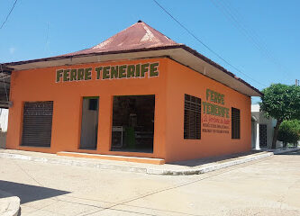 Ferreteria Ferretenerife