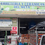 FERRETERIA Y CERAMICAS DEL META