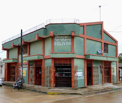 Almacén y Ferretería BOLIVAR