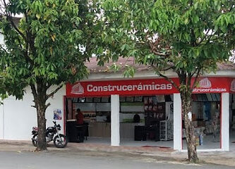 CONSTRUCERAMICAS PAUJIL