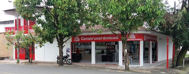 CONSTRUCERAMICAS PAUJIL