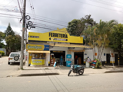 Ferretería La Berraquera