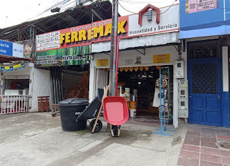 Ferretería Ferremax