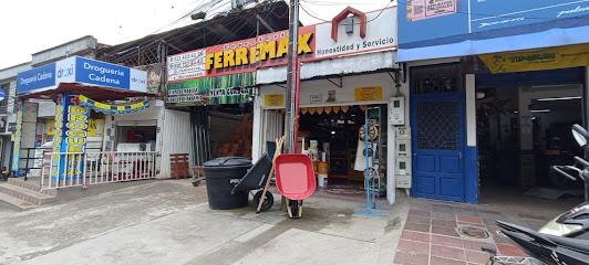 Ferretería Ferremax