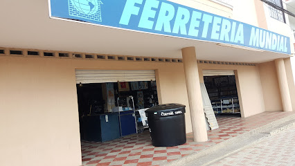 Ferretería Mundial