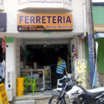 FERRETERÍA DONDE SILVERIO.