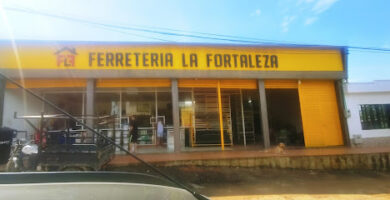 Ferreteria La Fortaleza