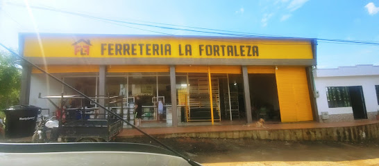 Ferreteria La Fortaleza