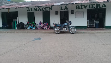 Almacén y Ferretería La Riviera