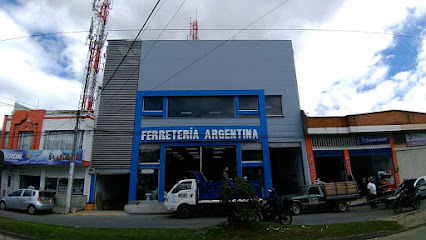 Ferretería Argentina Las Lunas