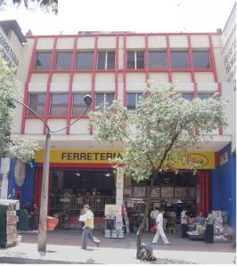 Ferreteria Tecnica S.A.