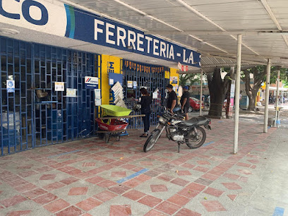 Ferretería La 30 - Valledupar