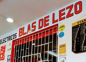 FERRETERIA BLAS DE LEZO