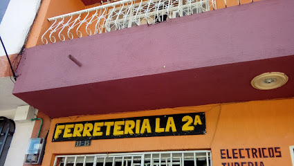 Ferretería La 2a