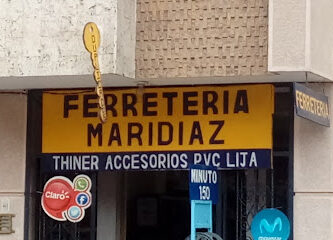 Ferreteria Maridiaz