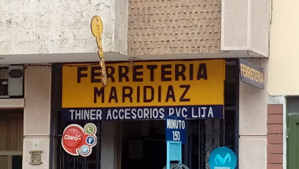 Ferreteria Maridiaz