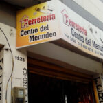 Ferretería Centro del Menudo