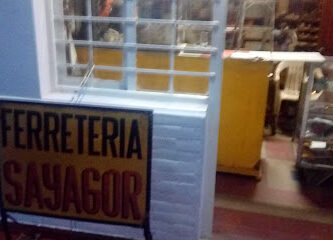 Ferreteria Sayagor