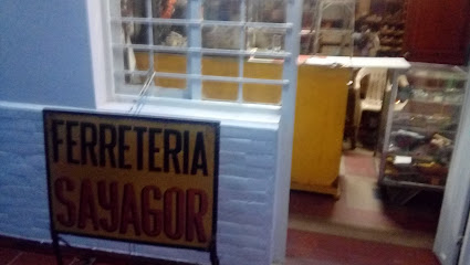 Ferreteria Sayagor