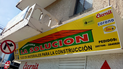 Ferretería La Solución