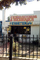 Ferreteria Cerraduras y Herrajes