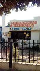 Ferreteria Cerraduras y Herrajes