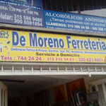 De Moreno Ferreteria