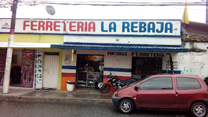 Ferreteria La Rebaja