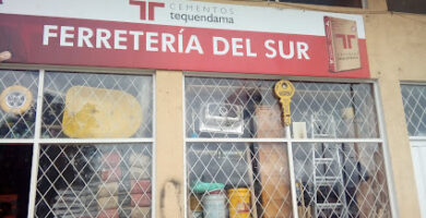 Ferreteria Del Sur