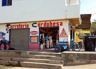 Ferretería Cordobesa