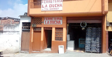 Ferretería La Ducha