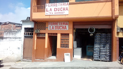 Ferretería La Ducha