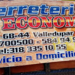 Ferretería La Económica