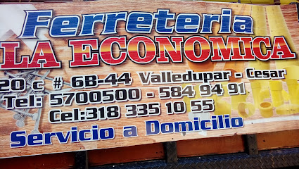 Ferretería La Económica