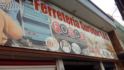 Ferretería Surtidor