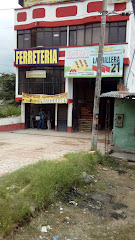 Ferreteria HYL