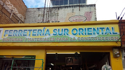 Ferretería Sur Oriental