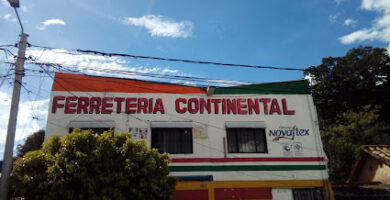 Ferretería Continental