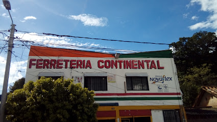 Ferretería Continental