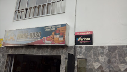 FERRETERÍA FERRE-RUSO