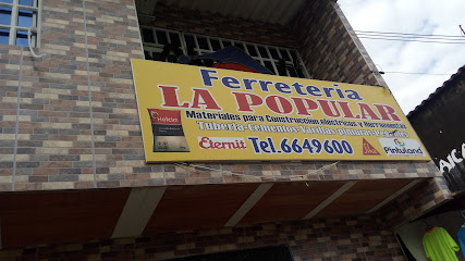 Ferreteria La Popular