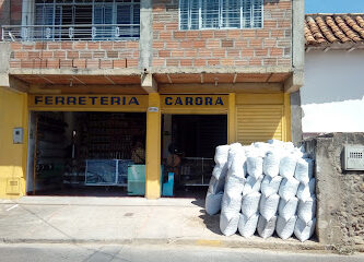 Ferretería Carora