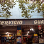 Autoservicio Guaviare