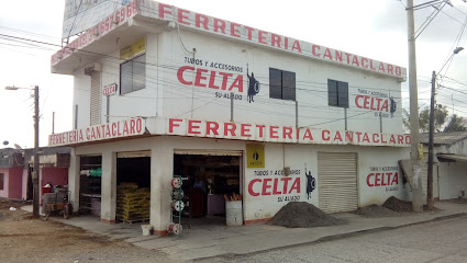 Ferretería Cantaclaro