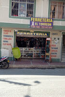 FERRETERÍA. EL TORREON