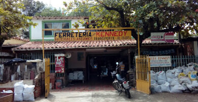 Ferreteria Kennedy