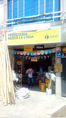 Ferretería Nueva La Linda