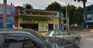 Cosmotex Ferreteria