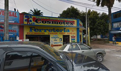 Cosmotex Ferreteria